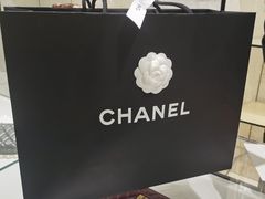 -CHANEL(恒隆广场店)