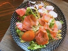 -YUE·6·西式融合餐厅(外滩六号店)