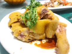 白切阉鸡-新享乐海鲜(翠华路店)