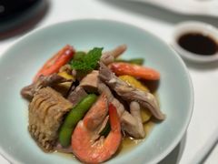 -荣兴酒家(徐家汇店)