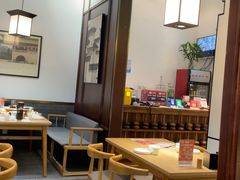 -徽张·新徽菜(五棵松·永定路店)