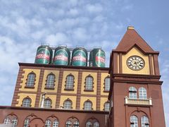 -青岛啤酒博物馆