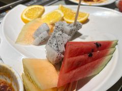 -海底捞火锅(天津SM城市广场店)