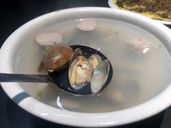 -鑫悦楼煎蟹·16年海鲜大排档