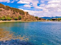 -丽江泸沽湖景区-里格半岛