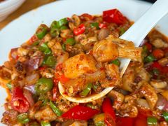 -大众跷脚牛肉馆·非遗传承单位(峨眉山店)