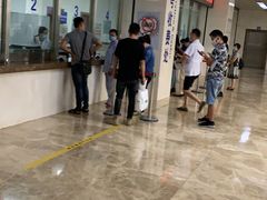 -重庆医科大学附属第一医院(金山院区)