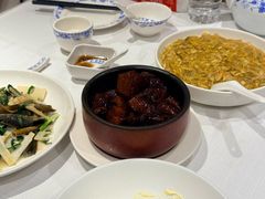 -老吉士酒家(天平路店)