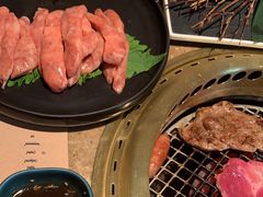 -额尔敦牛厨师铜板烧