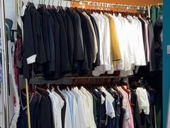 -爱定格照相馆.证件照(周浦万达店)