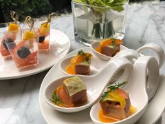 -福州泰禾铂尔曼酒店·大堂酒廊