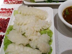 -古乐牛香·鲜牛肉牛杂火锅(新区店)