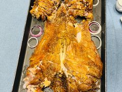 -九十九顶毡房(清河店)