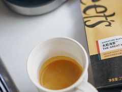 -Peet's Coffee皮爷咖啡(浦东世纪汇店)