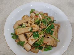 -如轩·海鲜砂锅粥·潮汕菜(小榄店)