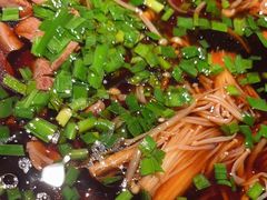 -周家二小姐的菜·扬州菜·香炒蟹·狮子头(江都金鹰店)