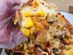 -尊宝比萨(厦大店)