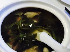 -怡情荟•海鲜青岛菜(五四广场旗舰店)