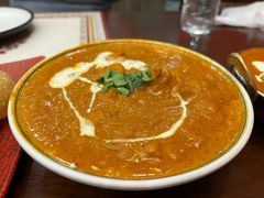 -食彩美印度特色美食餐厅·印度料理