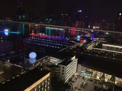 -VENU+海景酒廊