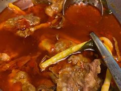 -盛江山自助料理(奥莱锦辉购物广场店)