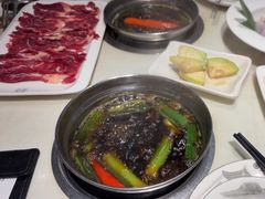 -围炉夜话·潮汕卤水火锅(榕江店)