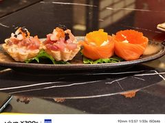-大葉日本料理·龍蝦任食放題(廣州W酒店)