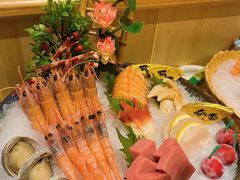 -贵木日本料理·铁板烧(新地假日广场店)