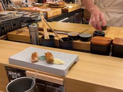 -鮨政· Omakase(港汇恒隆广场店)