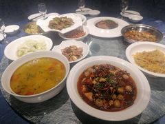 -俏巴渝·家宴·生日宴(锦绣城店)