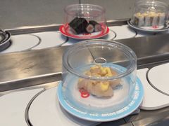-元气寿司(益田假日广场店)