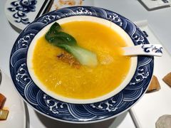 河蟹大刀金丝面-耳朵眼会馆(鼓楼店)