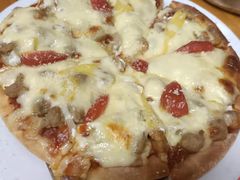 -炒豆合作社(东四总店)