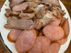 -浑河春面馆非遗鹿角面(良乡店)