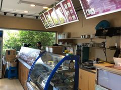 -笃笃笃糖粥(十全街店)