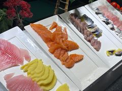 -义乌香格里拉•食尚汇MIX