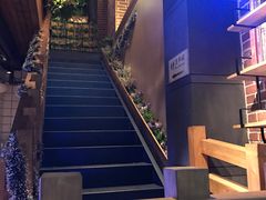 大堂-路边摊小炉子烧烤