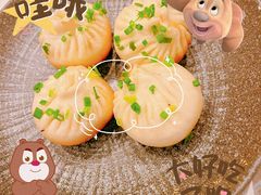 和平生生煎-上海和平饭店龙凤厅 Dragon Phoenix