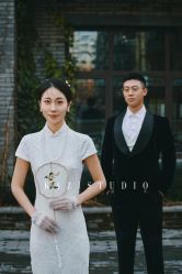 -卡兹影像STUDIO(百联购物中心店)