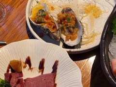 -Mr·Fish鱼鲜生海鲜放题(银泰in99店)