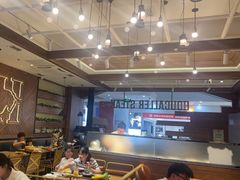 -豪客来牛排(红豆万花城店)