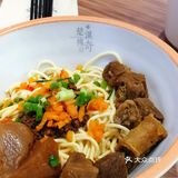 楚汉传奇员工才知道的武汉炸酱面神秘吃法，给您大揭秘🍜