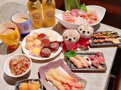 -乐天大喜屋(创兴广场店)