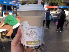 -娃哈哈·奶茶(武林店)