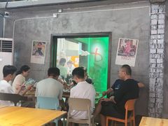 -東茅街茶馆