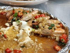 -峡谷农家乐饭店