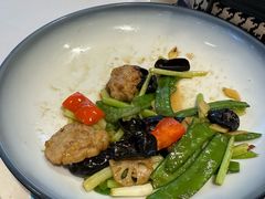 -沙河粉村·国家非遗传承(云台店)