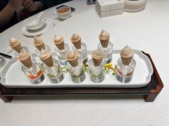 -院里寻菜·精致庭院菜(观沙岭店)