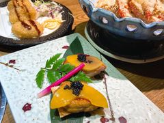 -蟹将军·松叶蟹和牛日料放题自助(K11店)