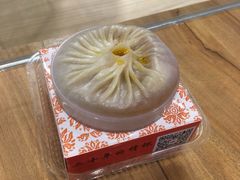 -阿文汤包蟹黄汤包(豫园商城店)